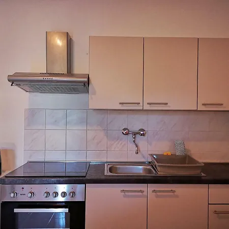 Apartman Captain Neno *