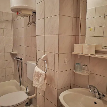 Apartment Apartman Captain Neno