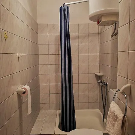 Apartman Captain Neno Apartment *