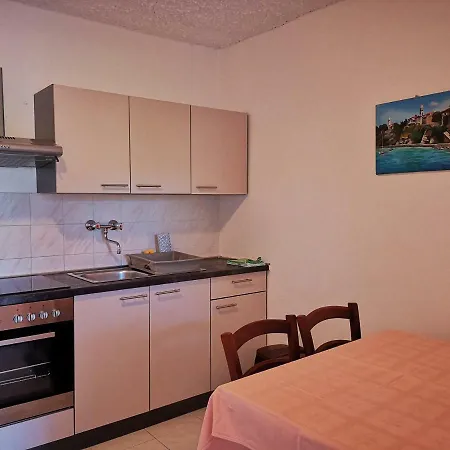 Apartman Captain Neno Apartment Barbat na Rabu