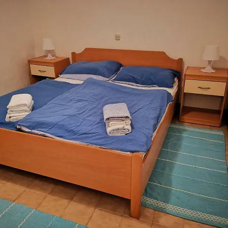 Apartman Captain Neno Apartment